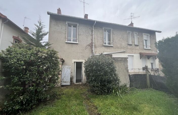 Maison de ville de 4 pièces principales — photo 2