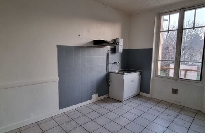 Maison de ville de 4 pièces principales — photo 3