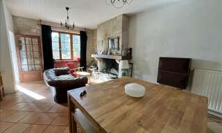 Maison 4 Pièces 115 m² à vendre à Nérac (47600)