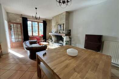 Maison 4 pièces 90000 €