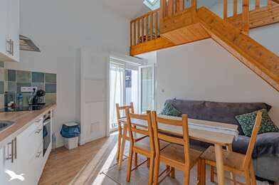 Maison 2 pièces 205608 €