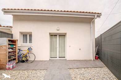 Maison 2 pièces 200336 €