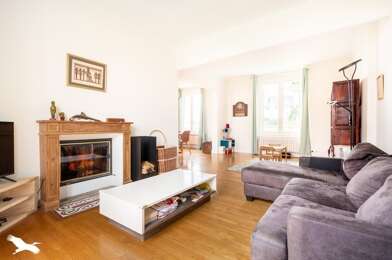 Maison 6 pièces 390900 €