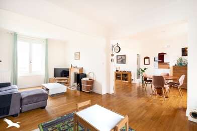 Maison 6 pièces 390900 €