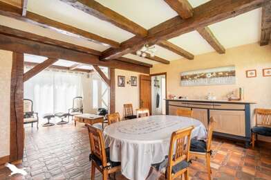 Maison 6 pièces 348480 €