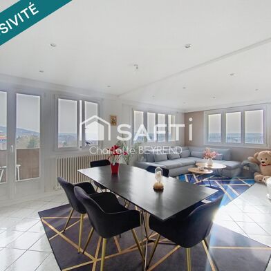 Appartement 3 pièces 139000 €