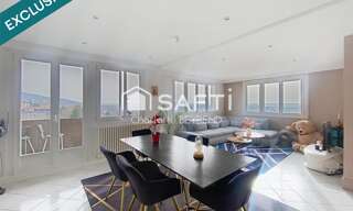 Appartement 3 Pièces 74 m² à vendre à Saint-Max (54130)