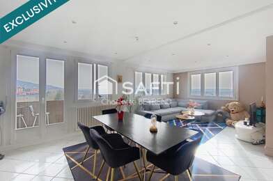 Appartement 3 pièces 169000 €