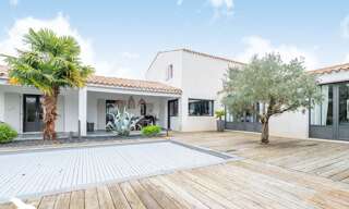 Maison 7 Pièces 250 m² à vendre à Saint-Pierre-d'Oléron (17310)
