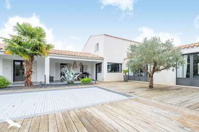 Maison 7 pièces 899600 €