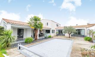 Maison 7 Pièces 250 m² à vendre à Saint-Pierre-d'Oléron (17310)