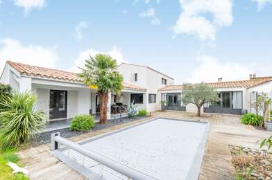 Maison 7 pièces 899600 €