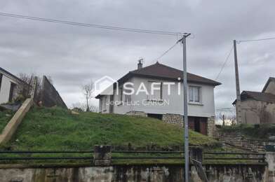 Maison 4 pièces 150000 €