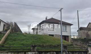 Maison 4 Pièces 78 m² à vendre à Yzeure (03400)