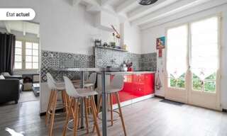 Maison 4 Pièces 73 m² à vendre à Saint-Georges-d'Oléron (17190)