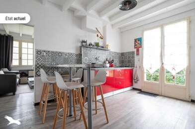 Maison 4 pièces 245000 €