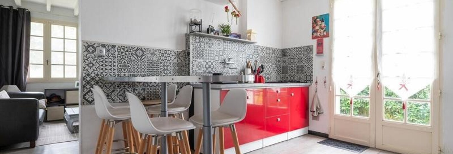 Maison 4 Pièces 73 m² à vendre à Saint-Georges-d'Oléron (17190)