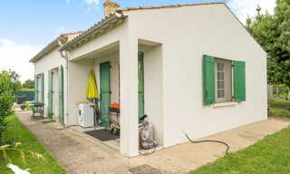 Maison 4 Pièces 73 m² à vendre à Saint-Georges-d'Oléron (17190)