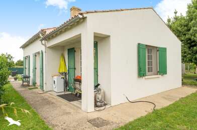 Maison 4 pièces 245000 €