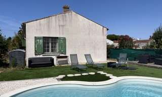 Maison 4 Pièces 73 m² à vendre à Saint-Georges-d'Oléron (17190)