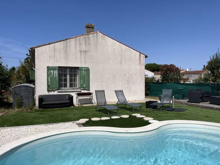 Maison 4 pièces 73 m² — photo 1