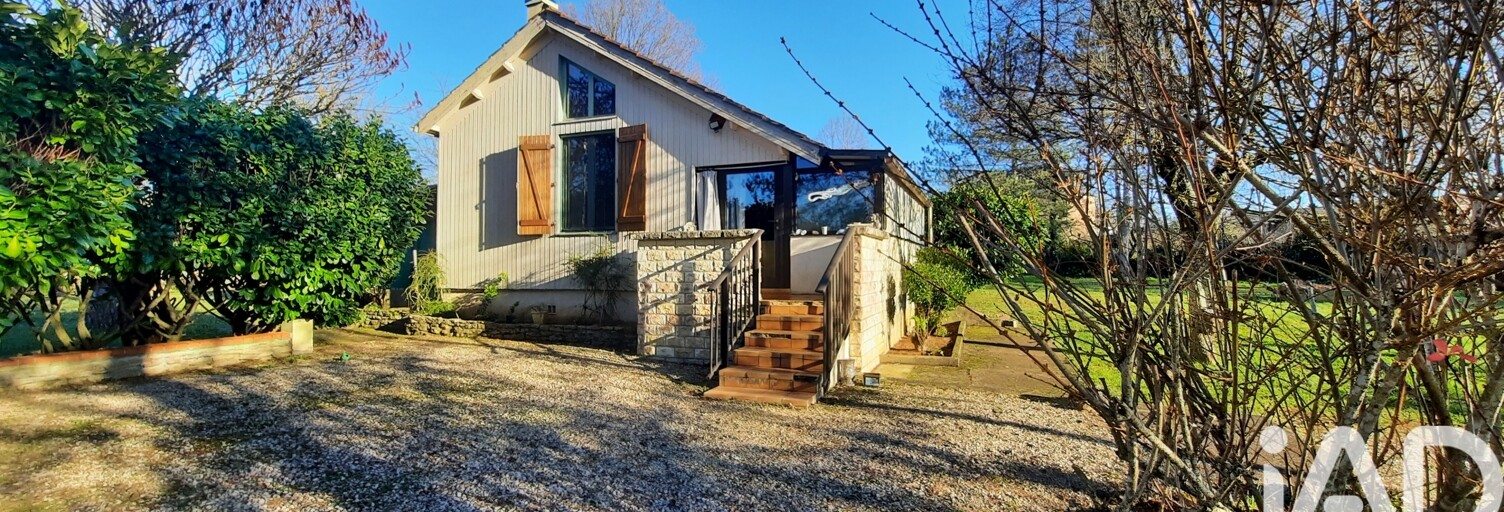 Divers 3 Pièces 75 m² à vendre à Martiel (12200)