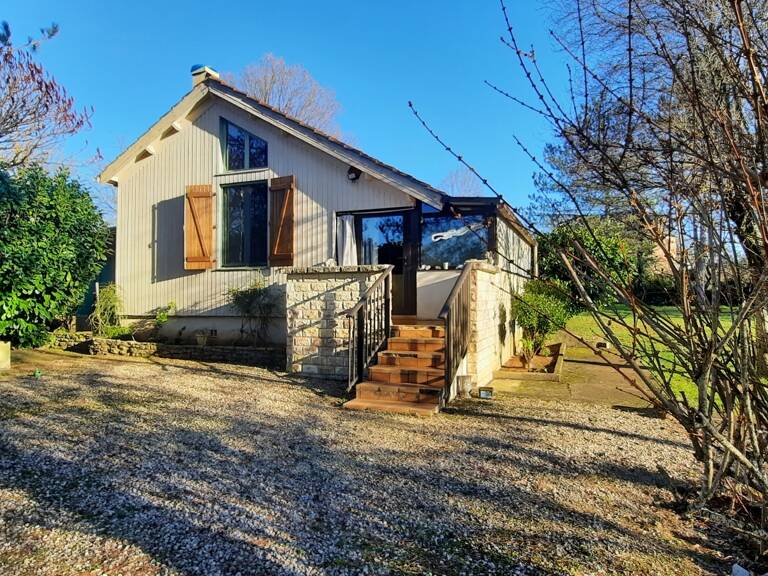 Vente Gîte 3 pièces — photo 1