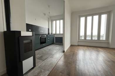 Appartement 2 pièces 125600 €