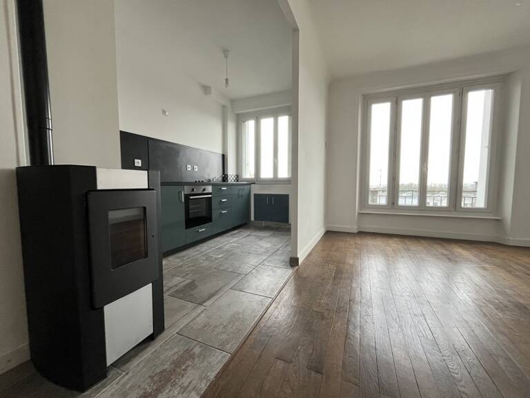 Appartement 2 pièces 44 m² — photo 1