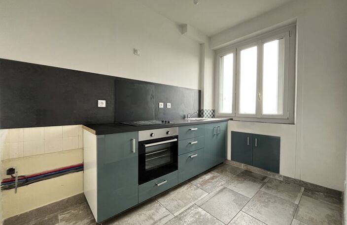 Vente appartement 2 pièces 44 m² Brest (29200) — photo 3