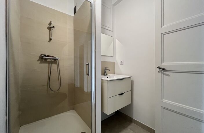 Vente appartement 2 pièces 44 m² Brest (29200) — photo 4