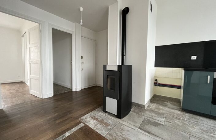 Vente appartement 2 pièces 44 m² Brest (29200) — photo 5
