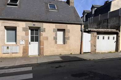 Maison 2 pièces 127680 €