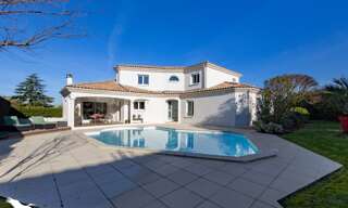 Maison 6 Pièces 199 m² à vendre à Saint-Médard-en-Jalles (33160)