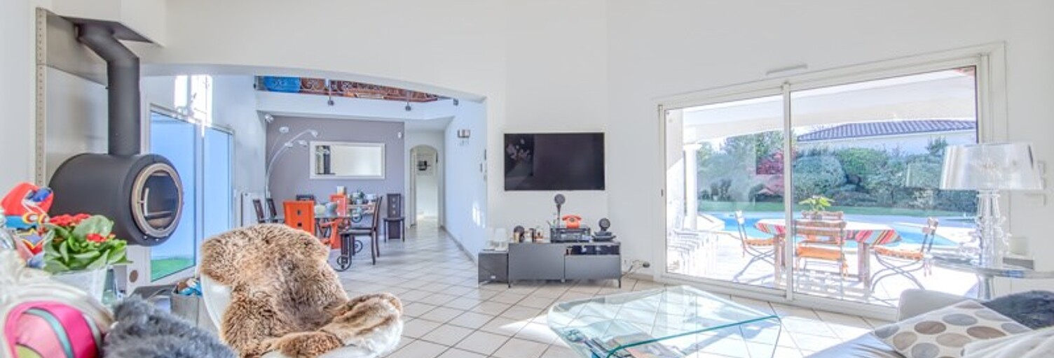 Maison 6 Pièces 199 m² à vendre à Saint-Médard-en-Jalles (33160)