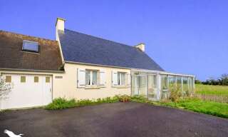 Maison 5 Pièces 82 m² à vendre à Cléder (29233)