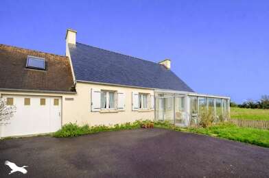 Maison 5 pièces 182069 €