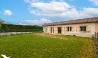 Maison 4 Pièces 85 m² à vendre à Caraman (31460)