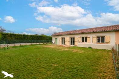 Maison 4 pièces 269900 €