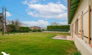 Maison 4 Pièces 85 m² à vendre à Caraman (31460)