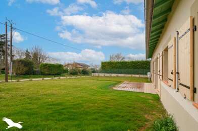 Maison 4 pièces 269900 €