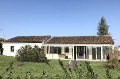 Maison 3 pièces 145500 €