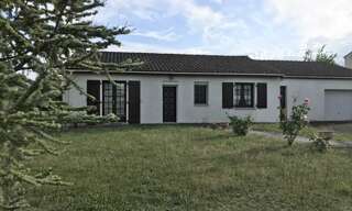 Maison 3 Pièces 81 m² à vendre à Châteauneuf-sur-Charente (16120)