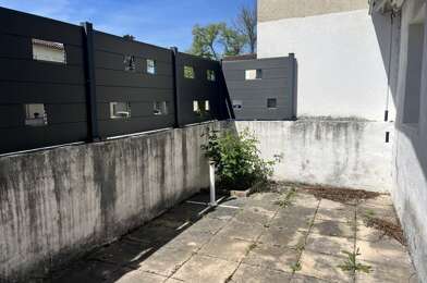 Maison 4 pièces 129000 €