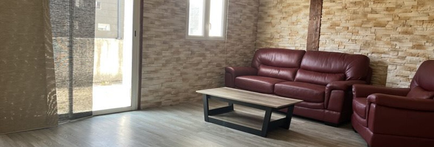Maison 4 Pièces 99 m² à vendre à Lectoure (32700)