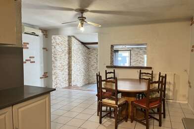 Maison 4 pièces 119000 €
