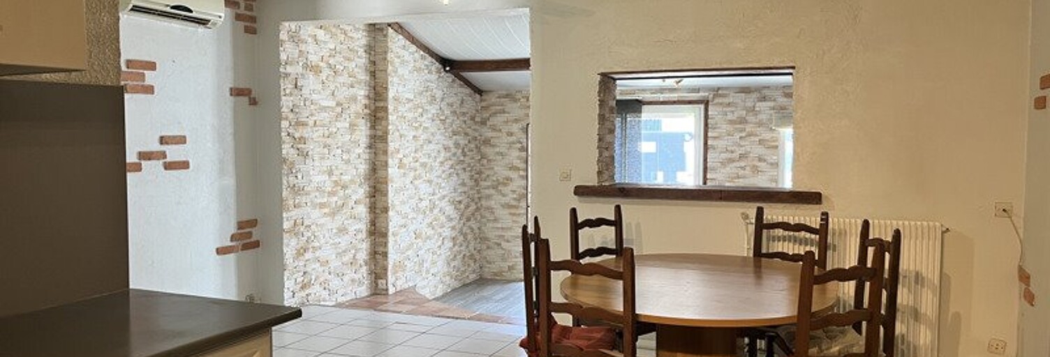 Maison 4 Pièces 99 m² à vendre à Lectoure (32700)