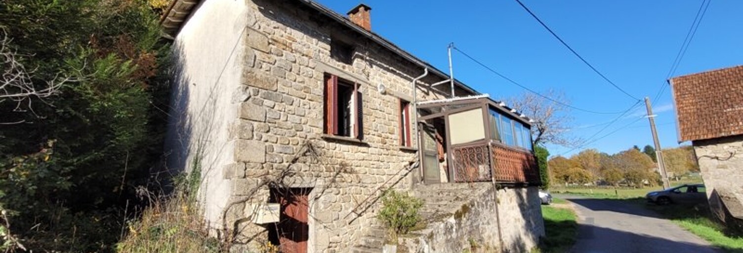 Maison 5 Pièces 142 m² à vendre à Sousceyrac-en-Quercy (46190)
