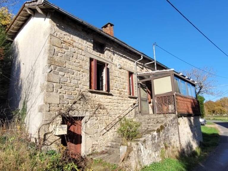 Corps de Ferme de 5 pièces principales — photo 1