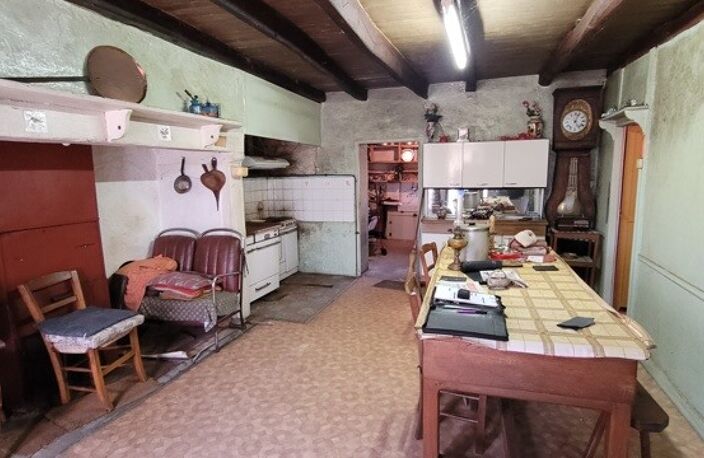 Corps de Ferme de 5 pièces principales — photo 3